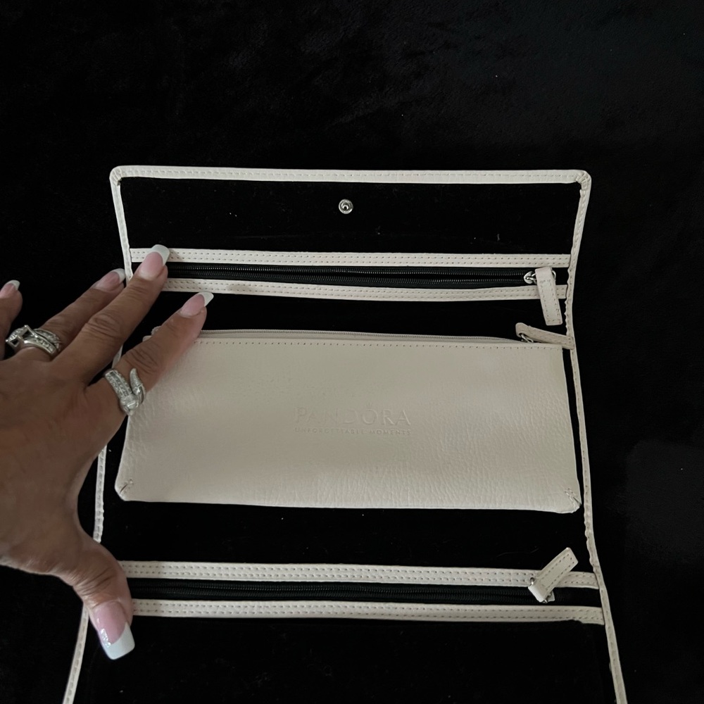 PANDORA ORGANIZER